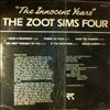 Sims Zoot Quartet (Sims Zoot Four) -- Innocent Years (1)