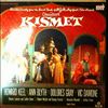 MGM Studio Orchestra (cond. Previn A.) -- Kismet (1)