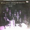 Siniavine Alec and his Trio -- Piano Cocktail (1)