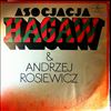 Asocjacja Hagaw & Andrzej Rosiewicz -- Same (2)