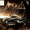 Axxis -- Retrolution Tour 2017 (2)