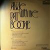 Boone Pat -- Abide With Me (1)