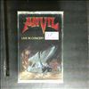Anvil -- Past and present (2)