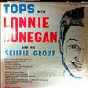 Donegan Lonnie and His Skiffle Group -- Tops With Lonnie (1)