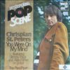 Chrispian St. Peters -- You Were On My Mind (3)