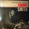 Smith Jimmy -- Groovin' At Smalls' Paradise (Volume 1) (1)