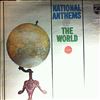 Band of the Central Guard (cond, Suma Y.) -- National anthems of the world (3)