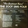 Sims Zoot Quartet (Sims Zoot Four) -- Innocent Years (3)