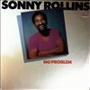 Rollins Sonny -- No Problem (2)