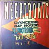 Various Artists -- Megatronic (2)