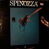 Spinozza David -- Spinozza (1)