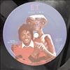 Williams John / Michael Jackson -- E.T. The Extra-Terrestrial (prod. by Quincy Jones, music by John Williams) (2)