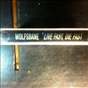 Wolfsbane (Iron Maiden) -- Live fast, die fast  (2)