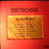 Troggs -- Golden Hits (Live Album) (1)