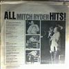 Ryder Mitch -- All Ryder Mitch Hits! (1)