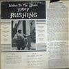 Rushing Jimmy -- Listen to the blues (2)