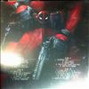 Holkenborg Tom AKA Junkie XL -- Deadpool (Original Motion Picture Soundtrack) (1)
