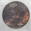 Judas Priest -- Sad Wings Of Destiny (2)