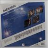 Junkie XL -- Paranoia (Original Motion Picture Soundtrack) (2)