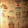 Lennon John/ Plastic Ono Band -- Shaved Fish (2)