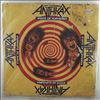 Anthrax -- State Of Euphoria (1)