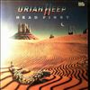Uriah Heep -- Head First (2)