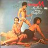 Boney M -- Ma Baker, Sunny, Daddy Cool (Love For Sale) (2)