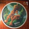 Collins Phil / Mancina Mark -- Tarzan (An Original Walt Disney Records Soundtrack) (2)
