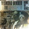 Dekker Desmond And The Specials -- King Of Kings (2)