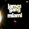 James Gang -- Miami (2)