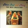 Peter, Paul & Mary -- Best Collection (1)