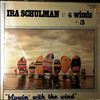 Schulman Ira and the 4 Winds + 3 -- Blowin' with the Wind (1)