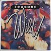 Erasure -- Wild! (1)