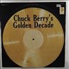 Berry Chuck -- Berry Chuck's Golden Decade (The Original Two Albums) (2)
