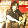 Davis Jimmy & Junction (member of Outlaws (US) featuring Walsh Joe) -- Kick The Wall (2)
