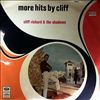 Richard Cliff & Shadows -- More Hits By Cliff (2)
