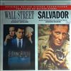 Copeland Stewart -- Original motion picture soundtracks Wall Street and Salvador (1)