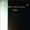 Emerson, Lake & Palmer -- Works (Volume 1) (1)