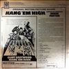 Frontiere Dominic -- "Hang'em high" - Original motion picture soundtrack (2)