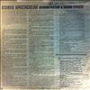 Various Artists -- Stereo Spectacular Demonstration & Sound Effects (1)