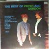 Peter & Gordon -- Best of Peter and Gordon (2)