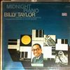 Taylor Billy -- Midnight Piano (2)