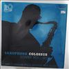 Rollins Sonny -- Saxophone Colossus (3)
