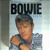 Bowie David -- Bowie Companion (Elizabeth Thomson & David Gutman) (1)