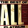 Various Artists -- Best Of All Platinum (1)
