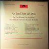 Kosaken Don & Chor Serge Jaroff/Balalaika-Orchester Alexander Bochensky -- An Den Ufern Des Don (1)