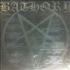 Bathory -- Vinyl Box - In Memory Of Quorthon (1)