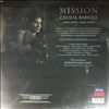 Bartoli Cecilia / Fasolis Diego -- "Mission" (Excerpts from the operas) (1)