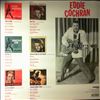 Cochran Eddie -- Three Steps To Heaven - An EP Selection (2)