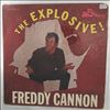 Cannon Freddy -- Explosive! Cannon Freddy (1)